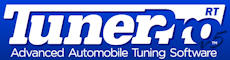 Advanced Automobile Tuning Software!
